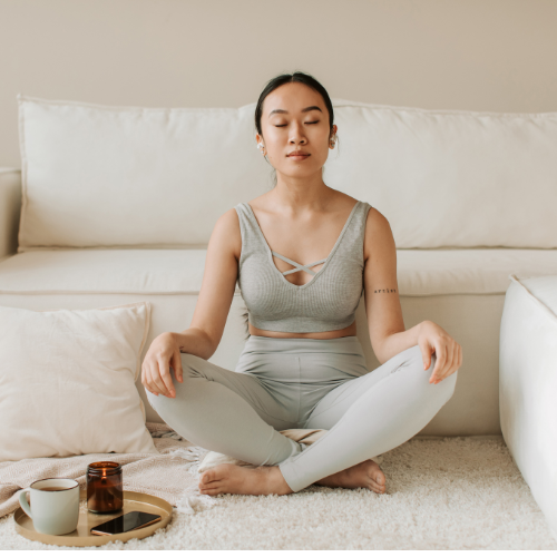 meditation